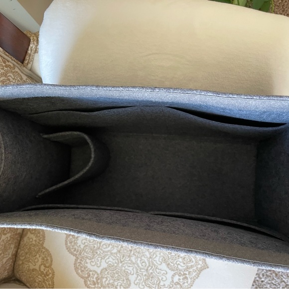 Samorga organizer for large book tote - Picture 4 of 6